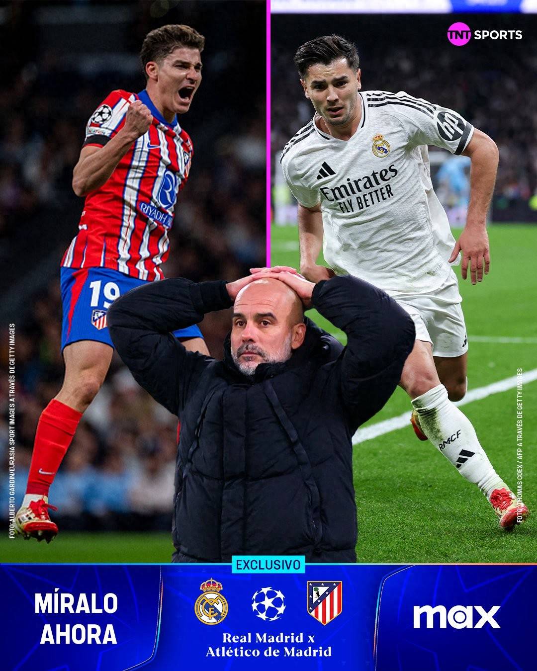 马竞扳平比分，晋级欧冠半决赛的简单介绍