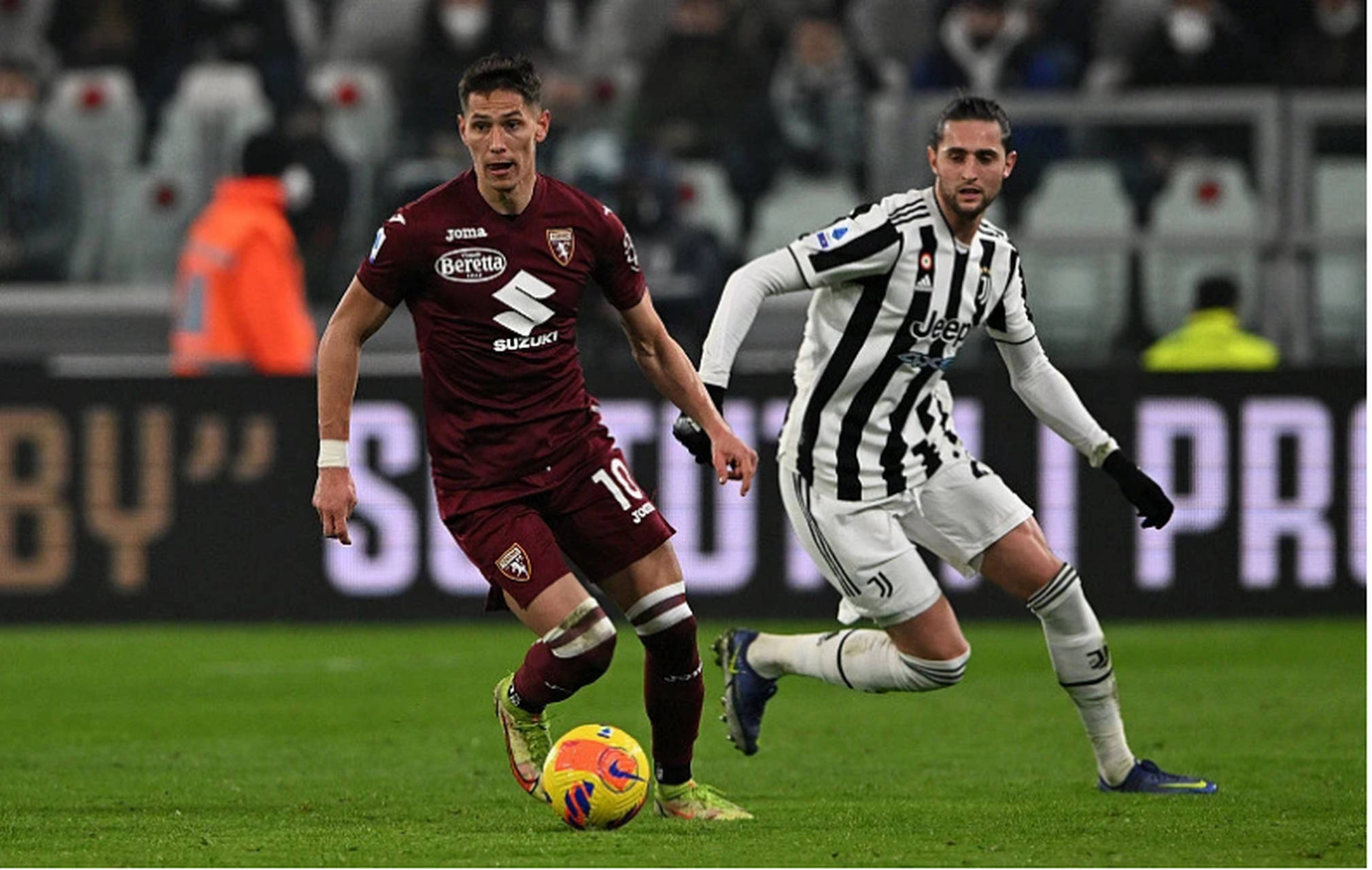 尤文图斯一战告捷,强势向前迈进的简单介绍 尤文图斯一战告捷,强势向前迈进的简单介绍