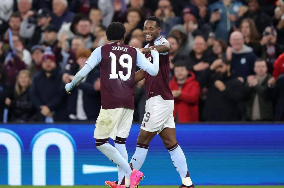 切尔西遭遇惨败，球队前景堪忧