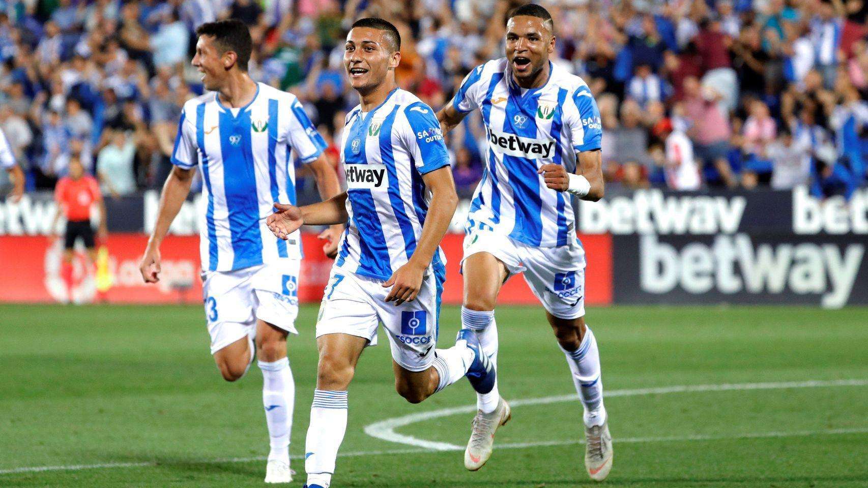 莱加内斯主场战胜巴列卡诺，保住保级希望的简单介绍