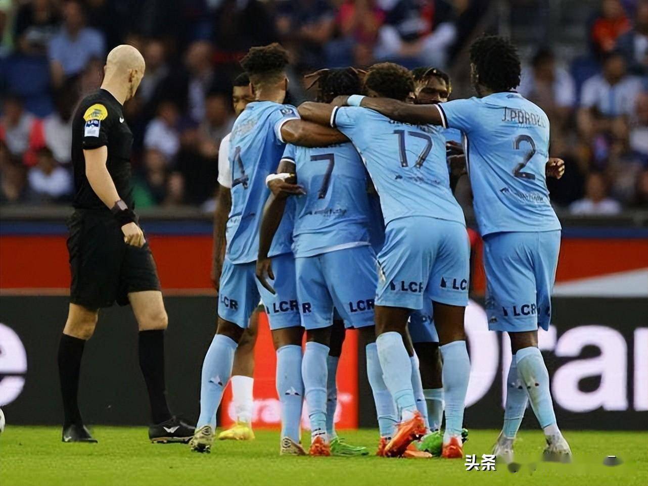 开云体育下载-关于摩纳哥客场平局，晋级形势未明的信息