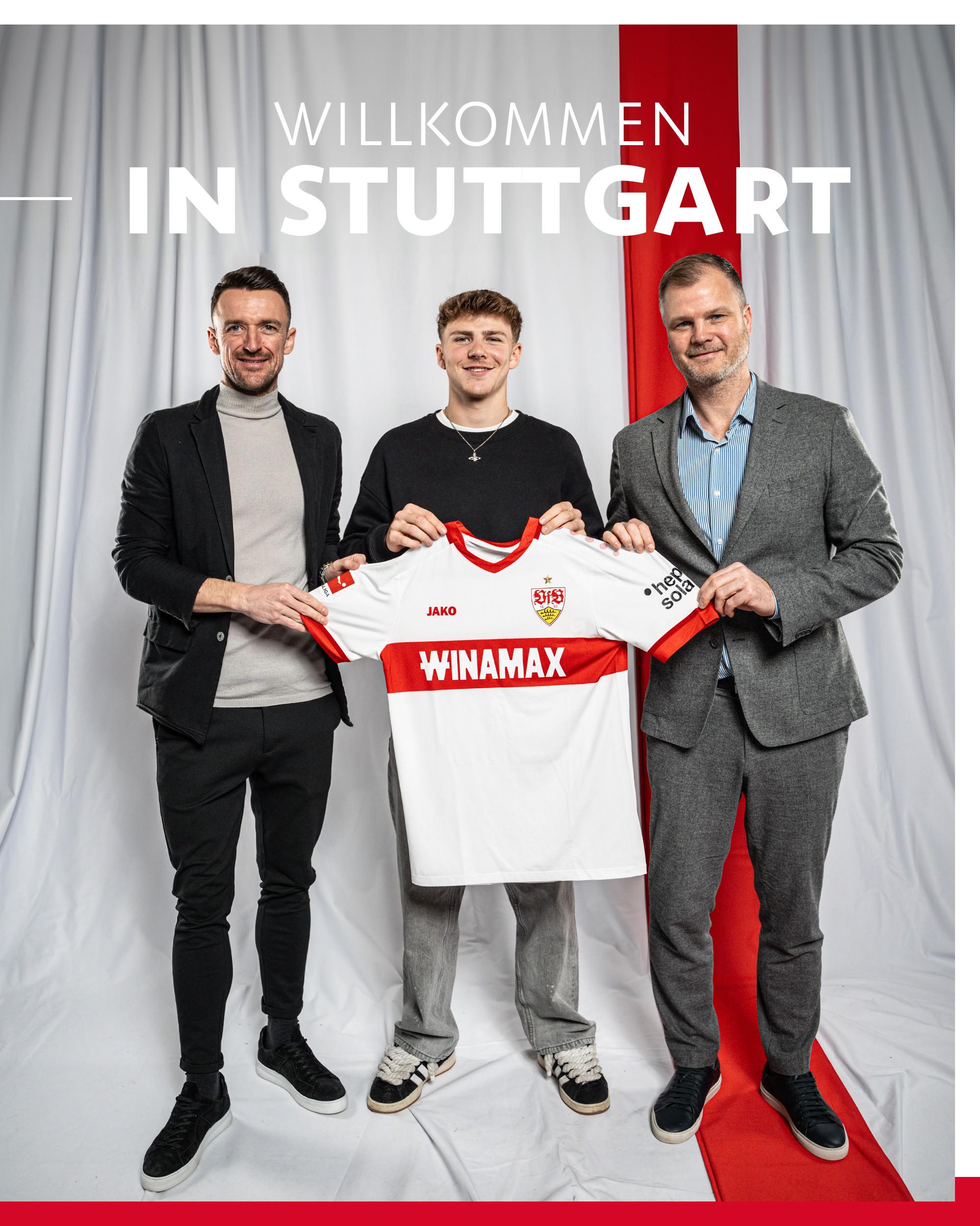 开云体育中国-斯图加特新帅上任，球队寻求改变