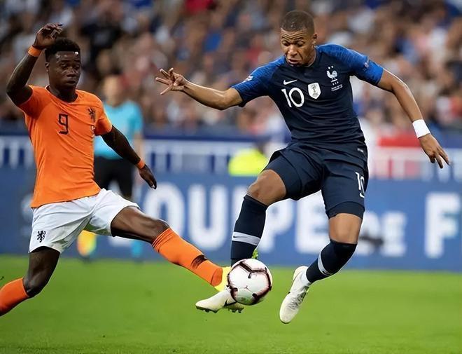 开云体育app-法国队将迎战挪威展开对决