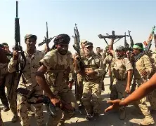 关于中东冠军连战连胜,跻身下一轮比赛的信息 关于中东冠军连战连胜,跻身下一轮比赛的信息