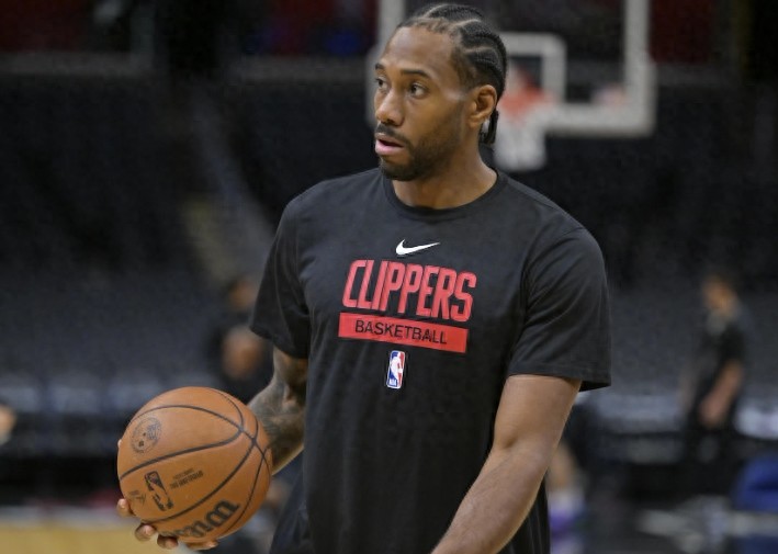 开云官网-火箭交易哈登，莱昂纳德加盟篮网引热议