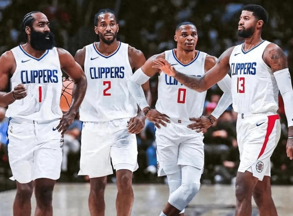 火箭交易哈登，莱昂纳德加盟篮网引热议