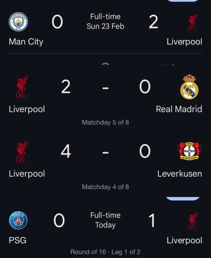 开云体育app-利物浦狂胜-击败法兰克福，战冠军联赛的简单介绍