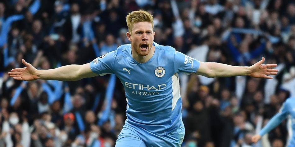 开云体育中国-曼城大获全胜，锁定出线资格的简单介绍