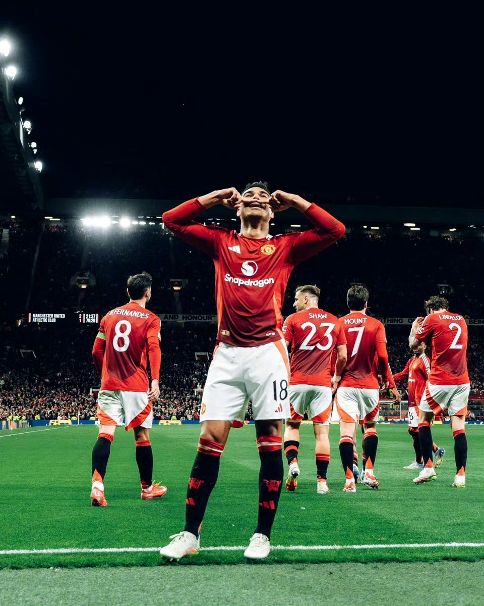 开云体育app-曼联迎来一场惊险的足球对决