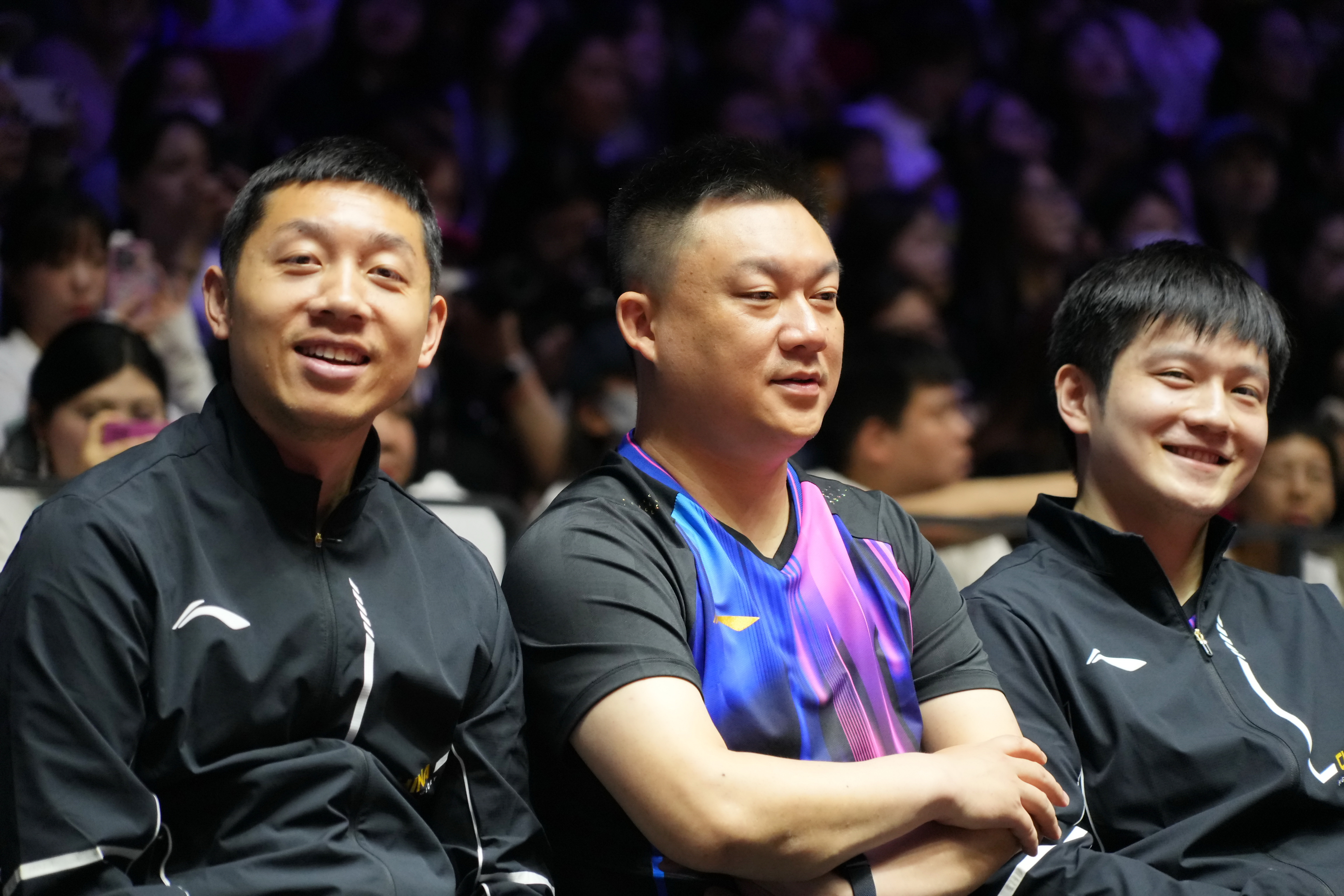 国乒在上海转会引热议