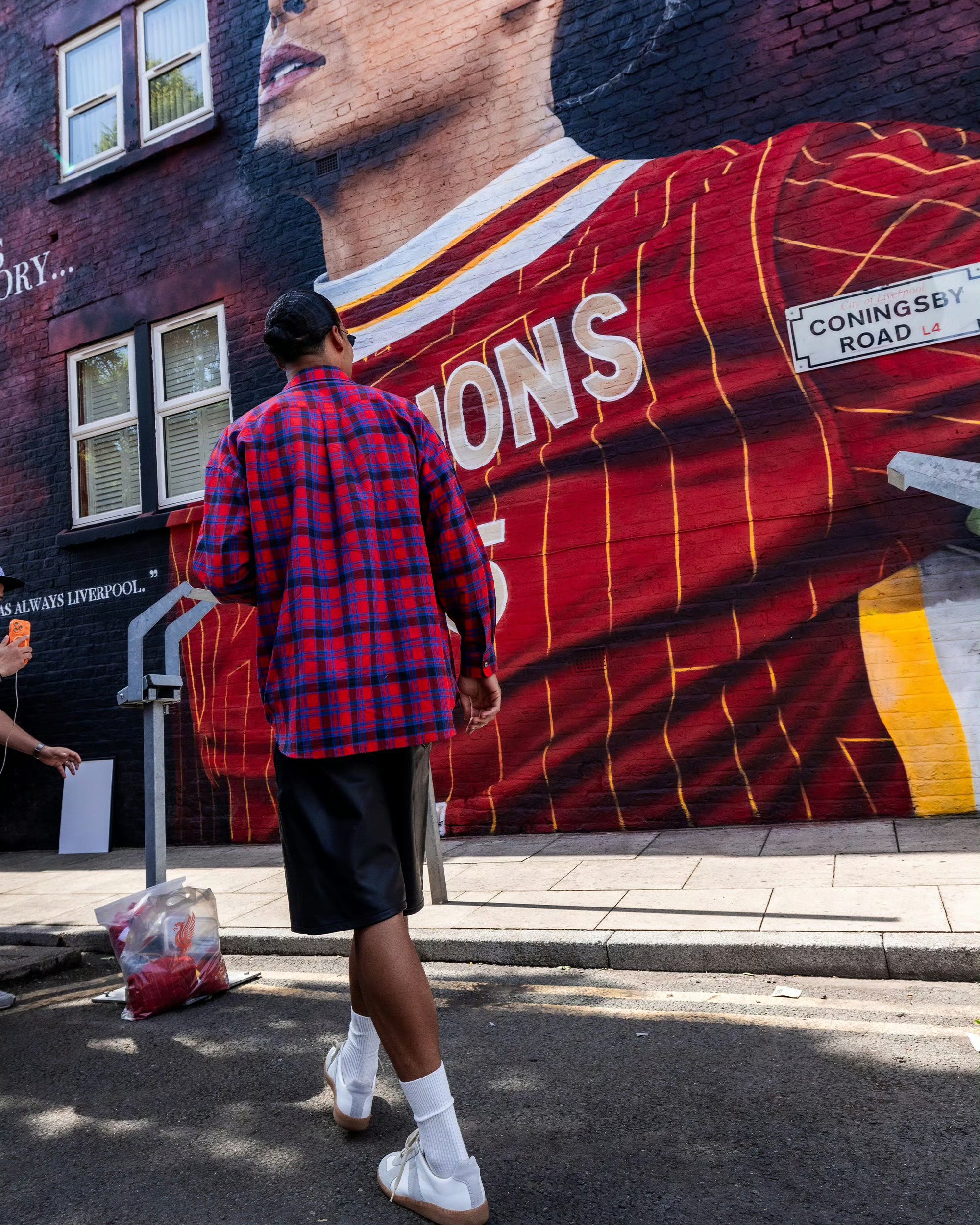 开云体育平台APP-利物浦在纽约续约引热议