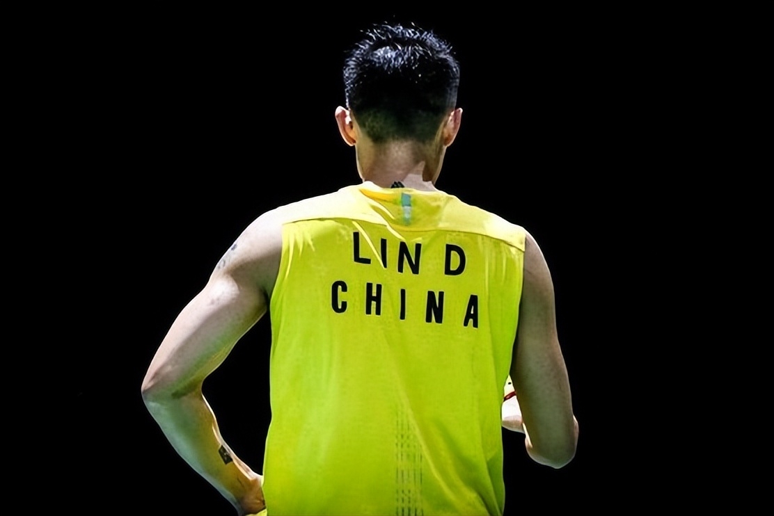 足球明星林丹将退赛 足球明星林丹将退赛