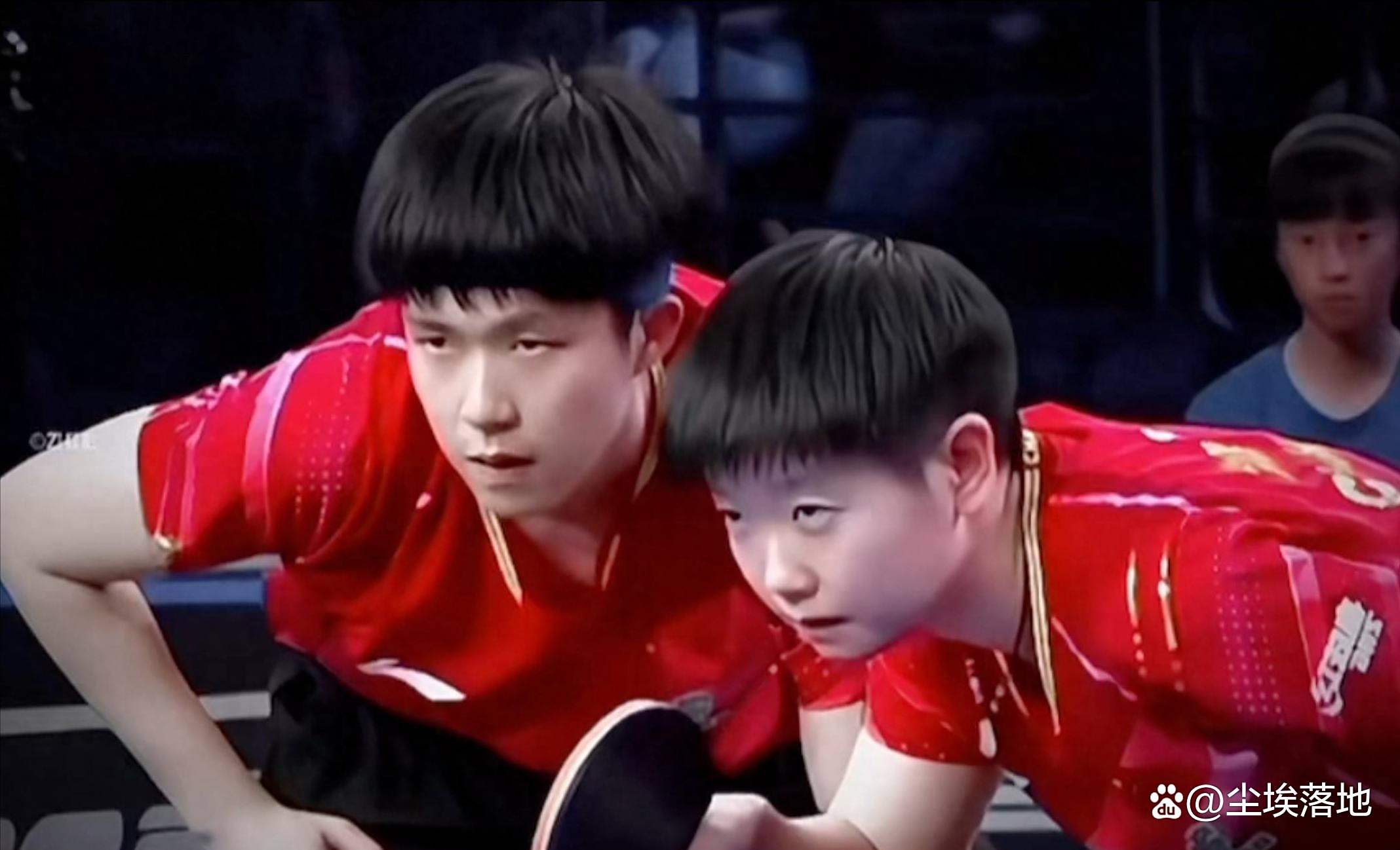 包含面对国乒，国乒上演关键一战的词条