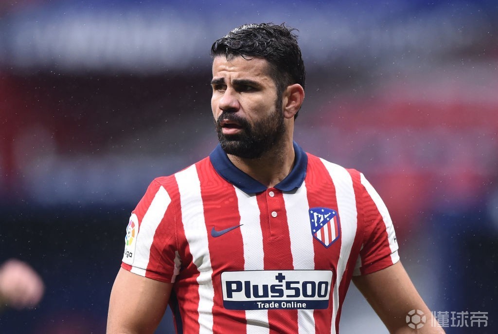 关于迭戈-科斯塔当局机缘!神锋火力全开倚赖的信息 关于迭戈-科斯塔当局机缘!神锋火力全开倚赖的信息