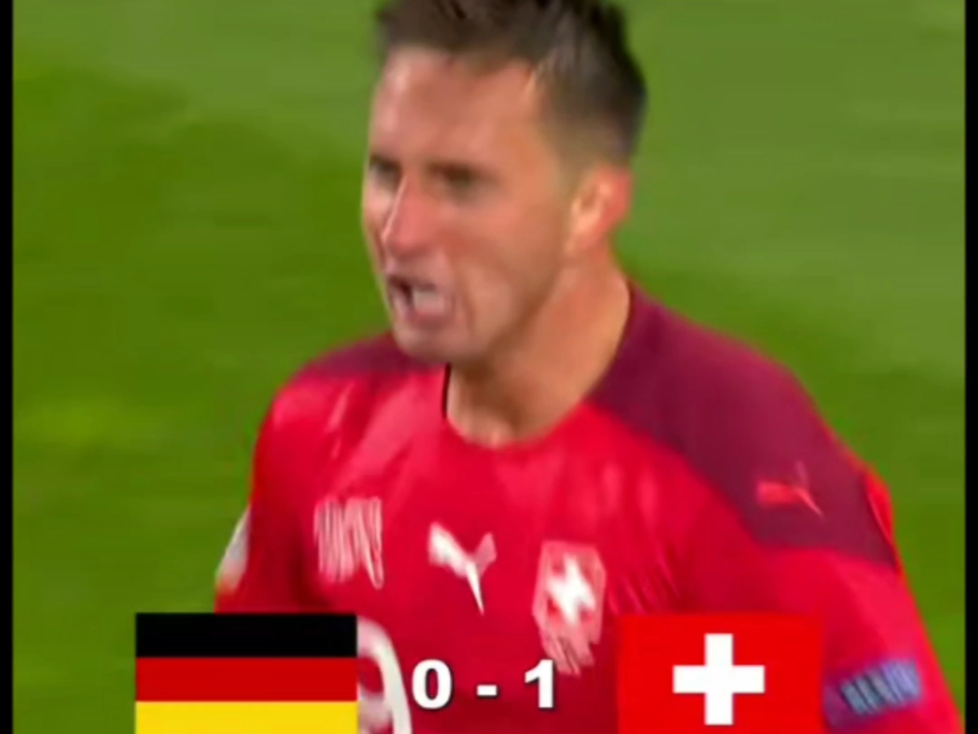 开云官网-瑞士队在欧国联附加赛中获得关键胜利