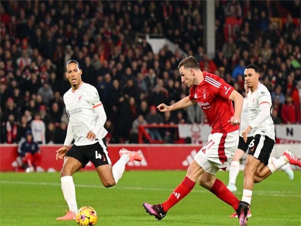 开云体育入口-关于梦想成真！球队冲进积分榜前列的信息