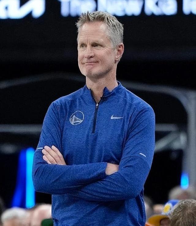 开云体育中国-勇士遭遇热火微弱逆转失利，科尔心情低沉的简单介绍