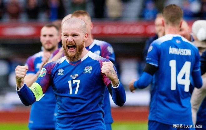 冰岛队在欧锦赛资格赛中表现出色，成功晋级下一轮的简单介绍
