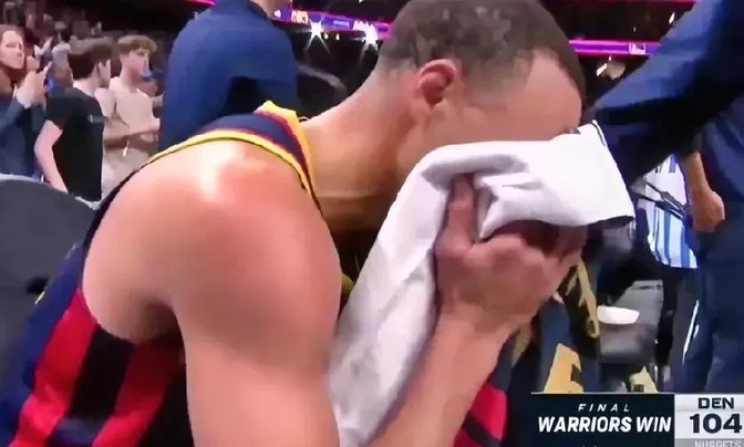 开云体育平台APP-灰熊惜败火箭，约基奇季后赛中受伤