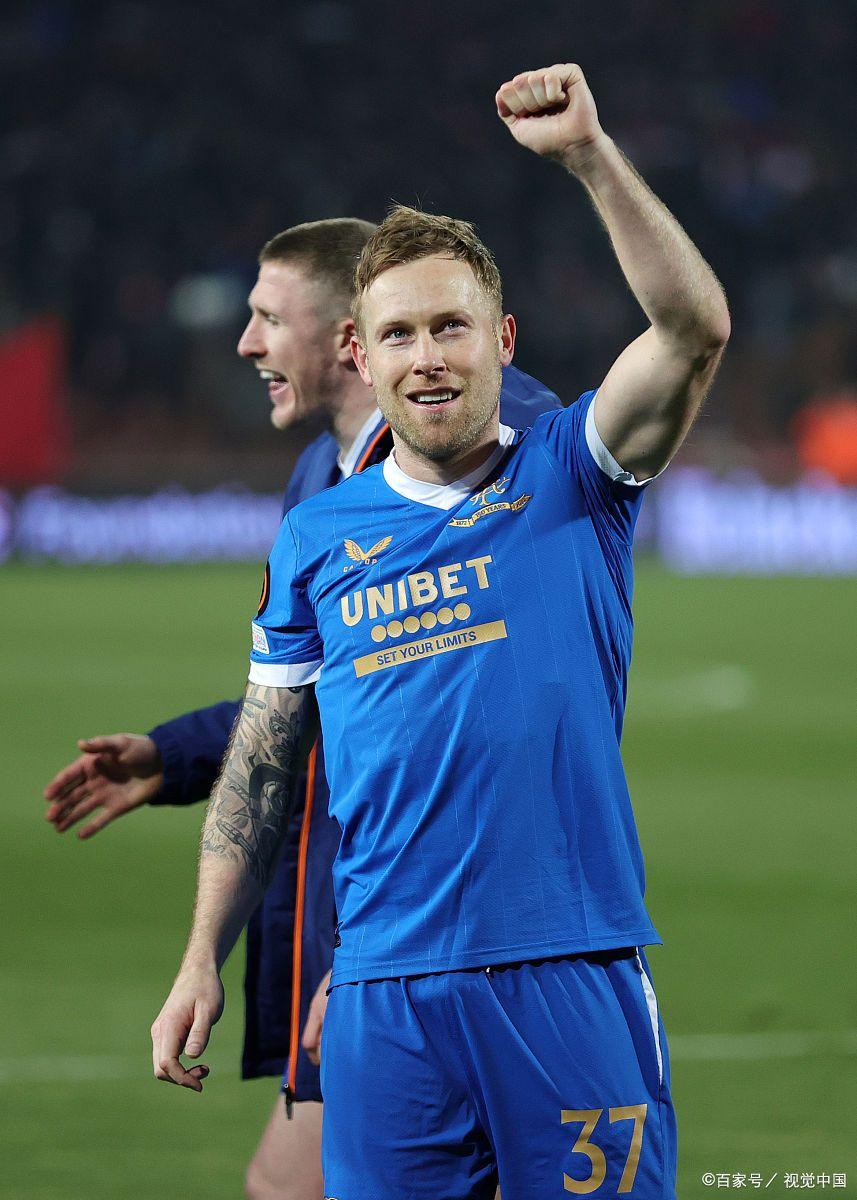 开云体育登录-关于格拉斯哥流浪者全力破碎希望，球员合作遭质疑的信息