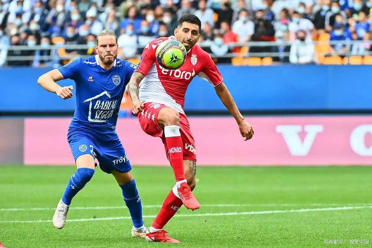 摩纳哥主场大胜佩斯,实力不减 摩纳哥主场大胜佩斯,实力不减