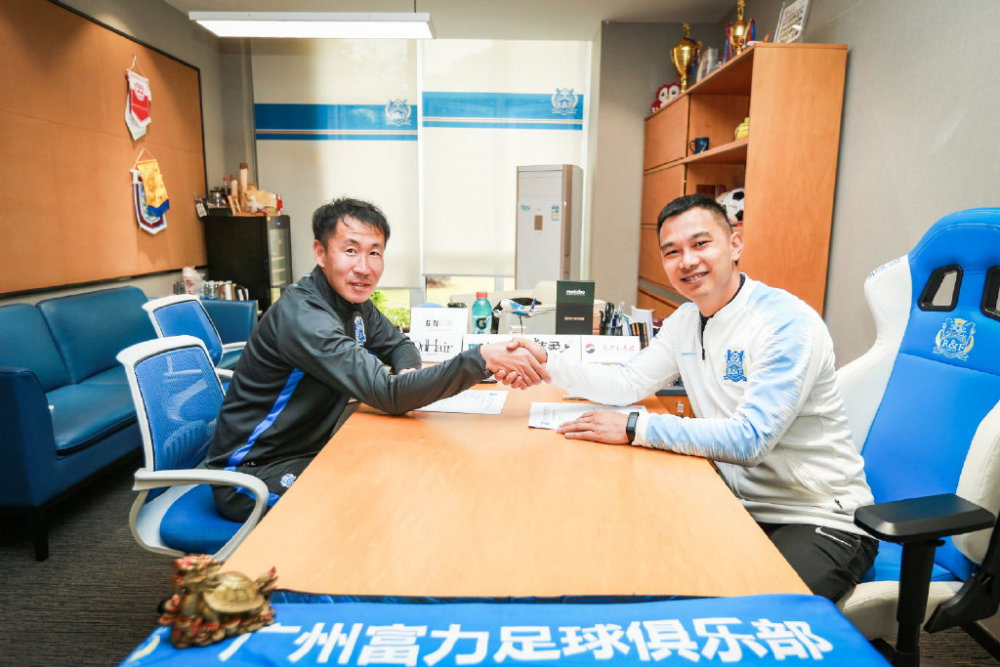 开云体育app-关于球队签约新助教，强化技战术教学的信息