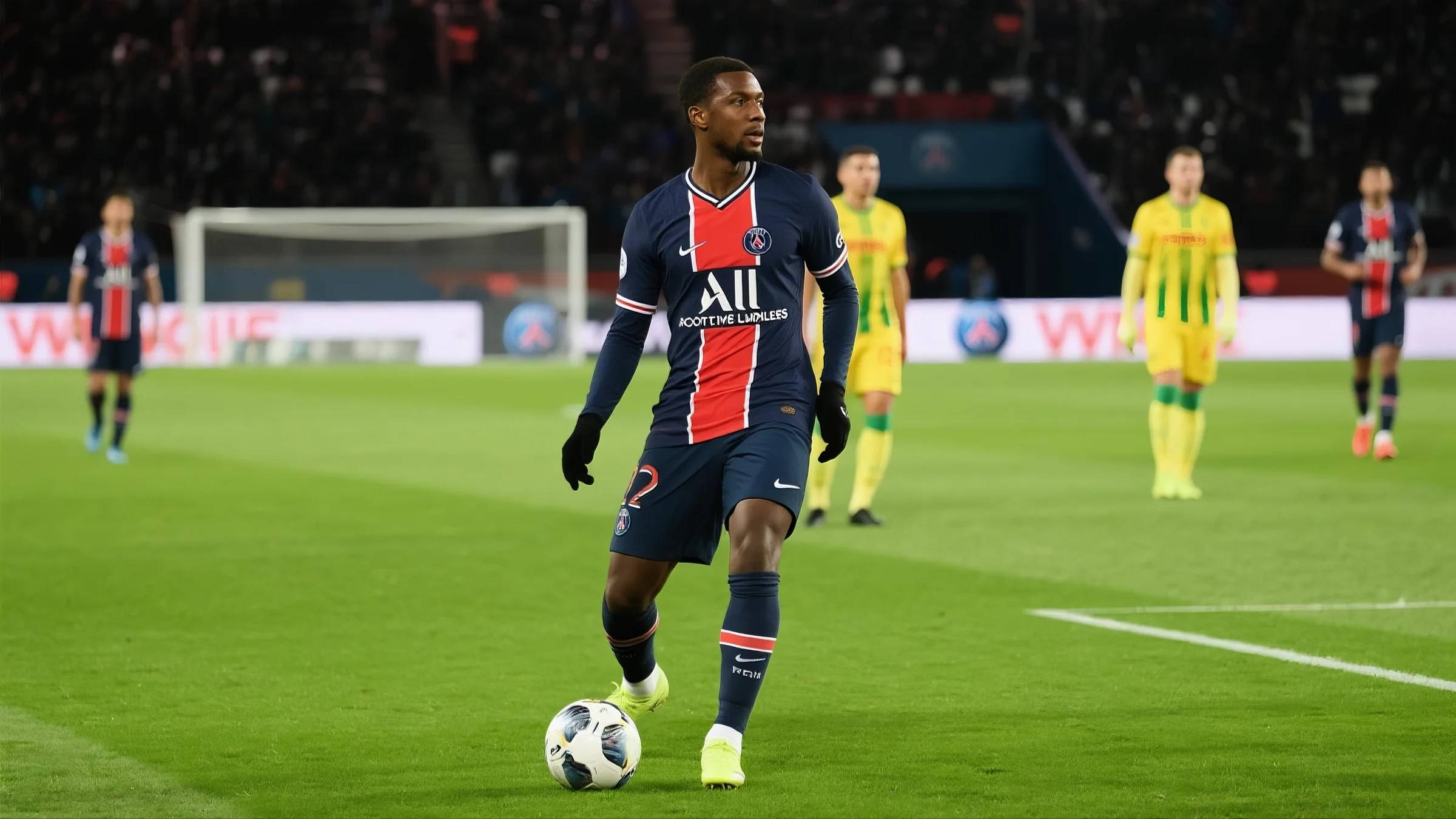 关于南特主场保持不败，-击败尼斯的信息