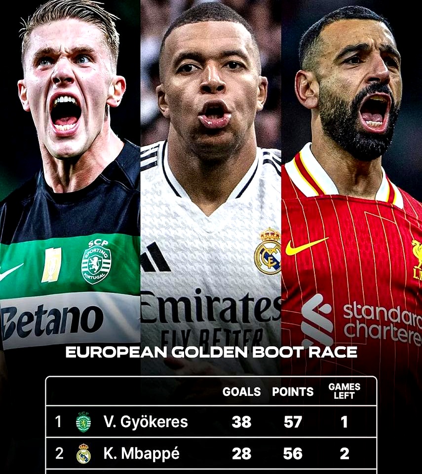 开云平台-欧洲联赛金靴归属揭晓，球员成绩斐然