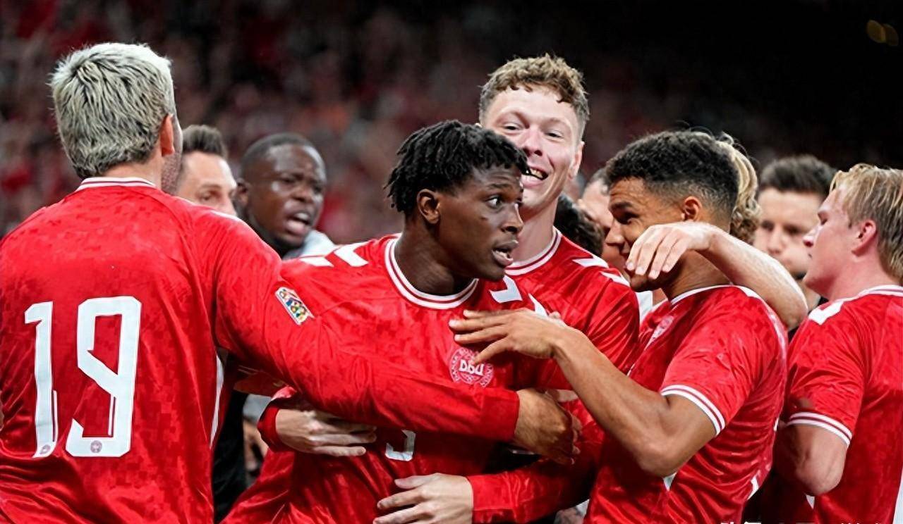 丹麦国家队在国际赛事中表现亮眼 丹麦国家队在国际赛事中表现亮眼