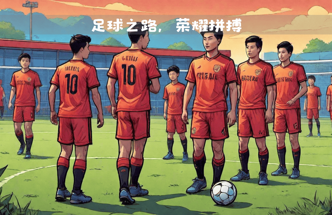 足球盛事背后:球员们的训练秘密揭晓的简单介绍 足球盛事背后:球员们的训练秘密揭晓的简单介绍