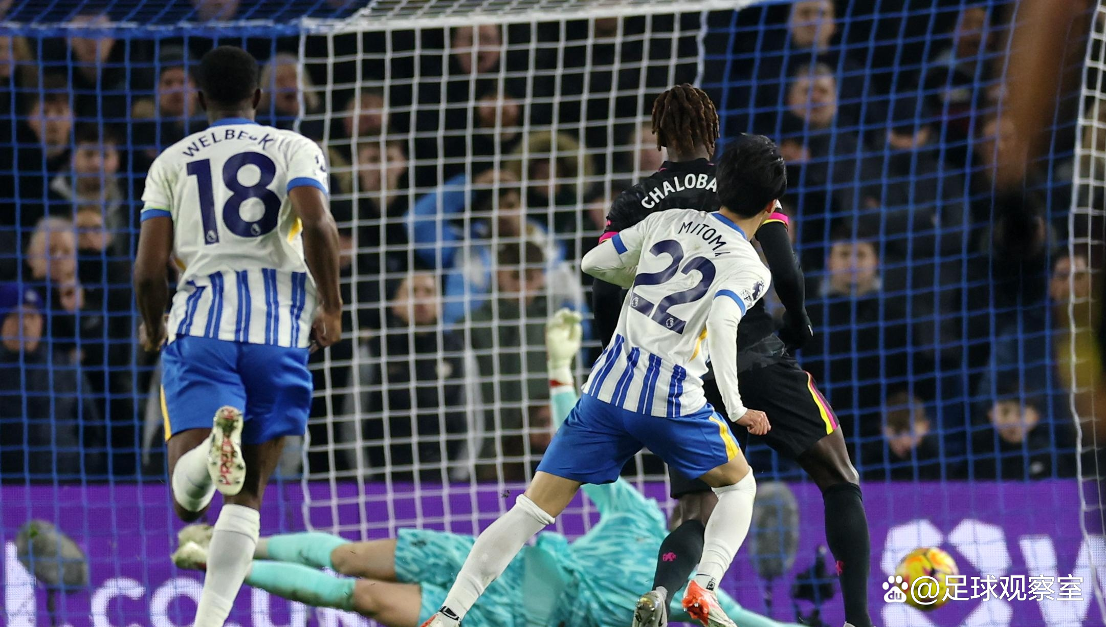 开云体育登录-布莱顿主场告负，保级形势越发严峻的简单介绍