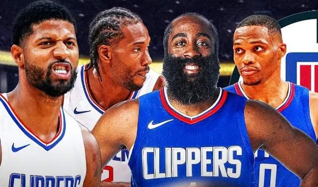 关于快船双星合璧,全力拿下胜利!的信息 关于快船双星合璧,全力拿下胜利!的信息