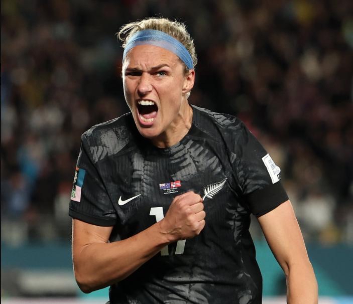 开云体育APP下载-关于挪威女足球员备战欧洲锦标赛谨慎备战的信息