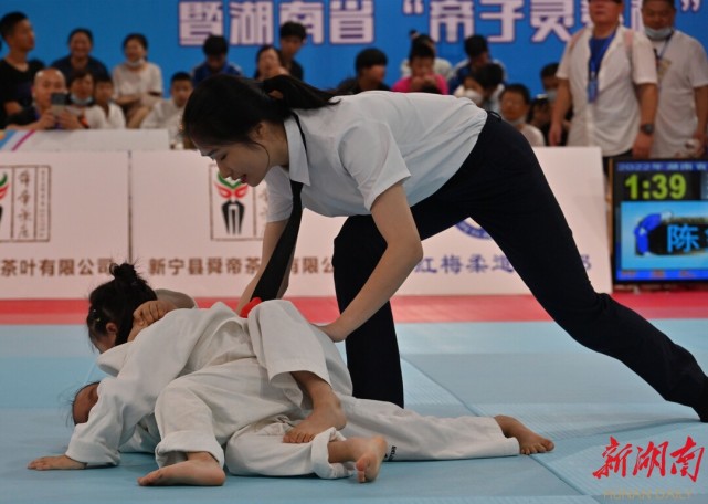 开云体育官网-柔道项目竞逐激烈：东南亚选手豪取金牌的简单介绍