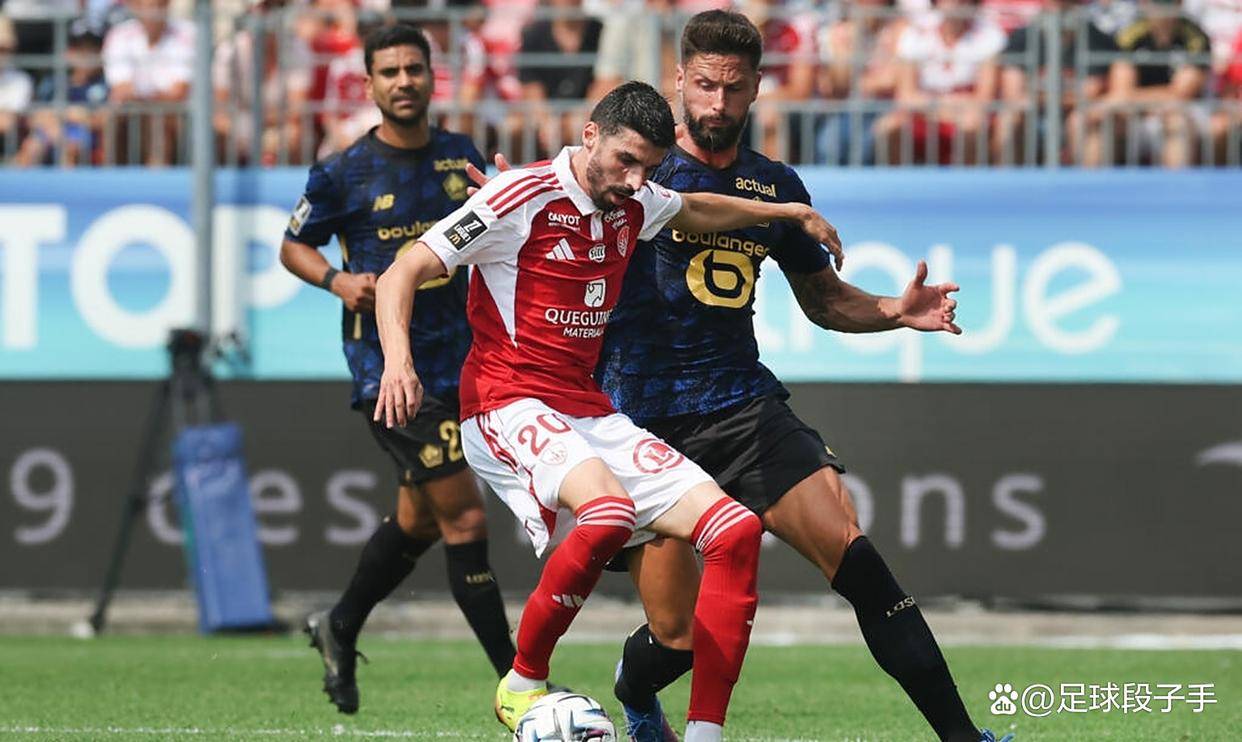 开云体育入口-关于摩朗圣日耳曼大获胜利，赛季开门红的信息