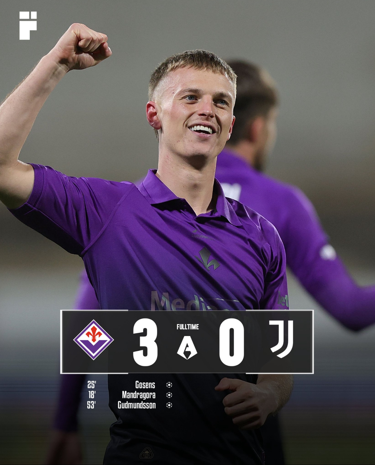 佛罗伦萨中场球员表现出色，成为球队最可靠的一环的简单介绍