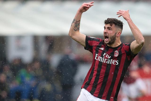 热那亚客场击败切沃，连续获得两连胜的简单介绍