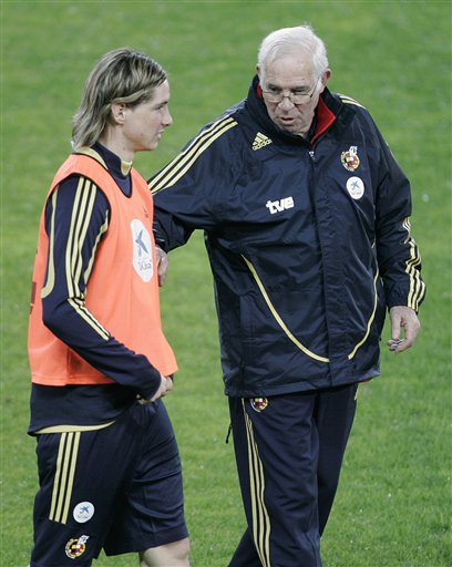 包含西班牙国家队备战友谊赛,锻炼实战能力的词条 包含西班牙国家队备战友谊赛,锻炼实战能力的词条