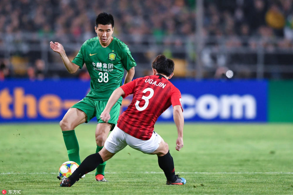 开云APP-日本战队史诗之战，亚冠赛场传奇再续