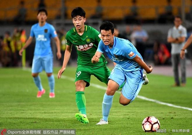 关于苏宁战平国安,积分榜上保持领跑的信息 关于苏宁战平国安,积分榜上保持领跑的信息