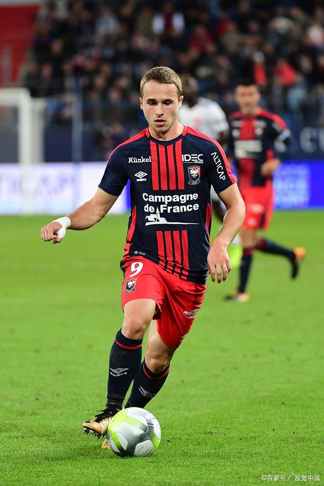 开云体育平台APP-巴黎FC客场惜败亚眠，遗憾失分的简单介绍