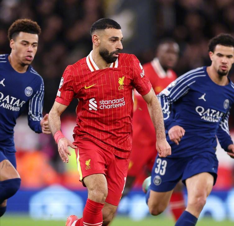 开云下载-关于利物浦战胜对手，晋级八强，欧冠之战唤醒传统的信息