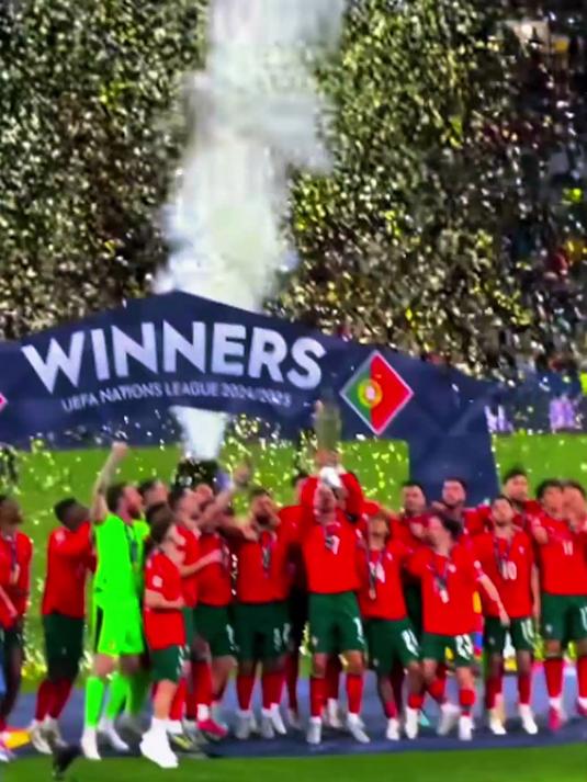 开云APP-欧国联冠军争夺战打响，谁能称雄夺得奖杯？