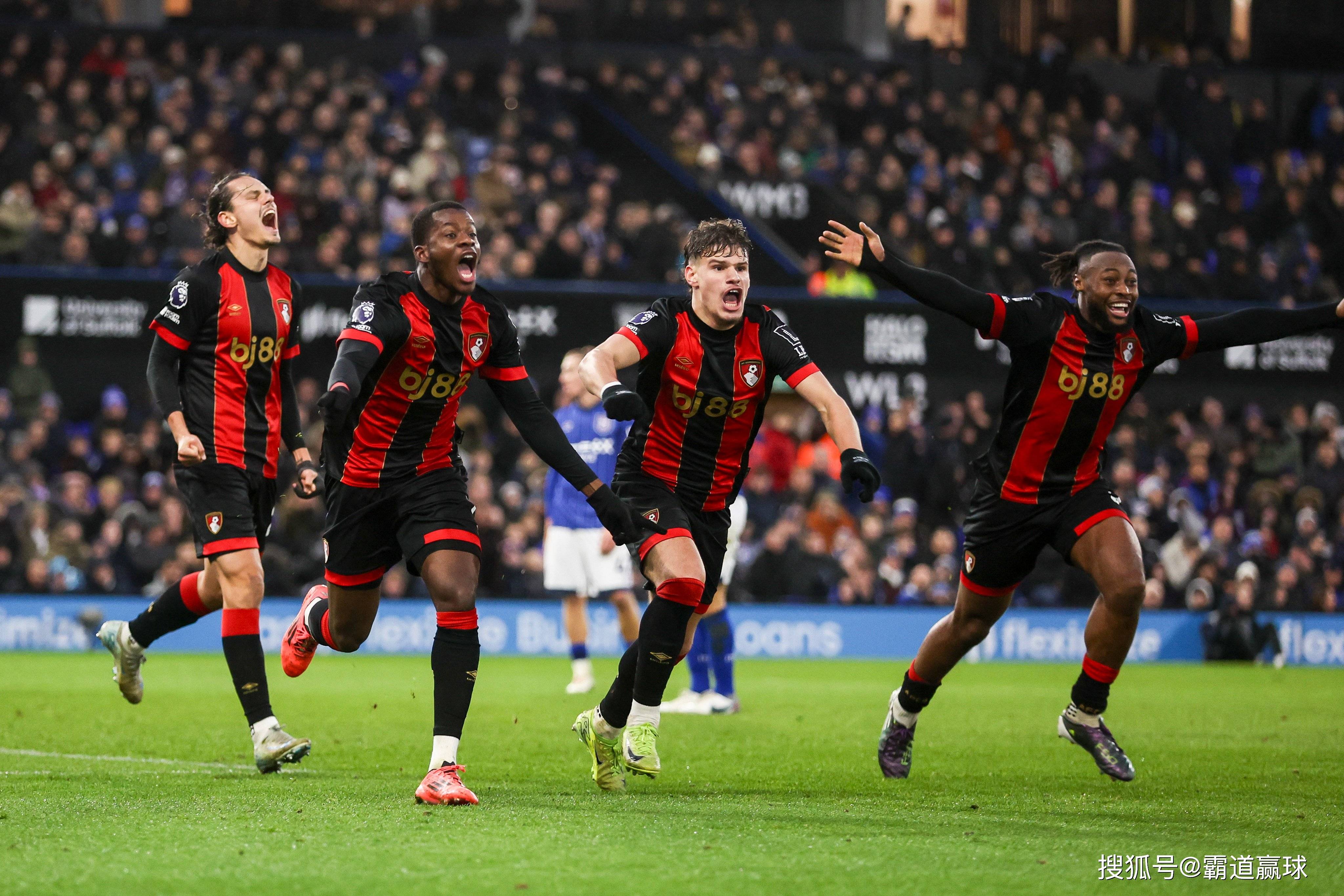 开云体育app-富勒姆客场不敌伯恩利，降级危机加重