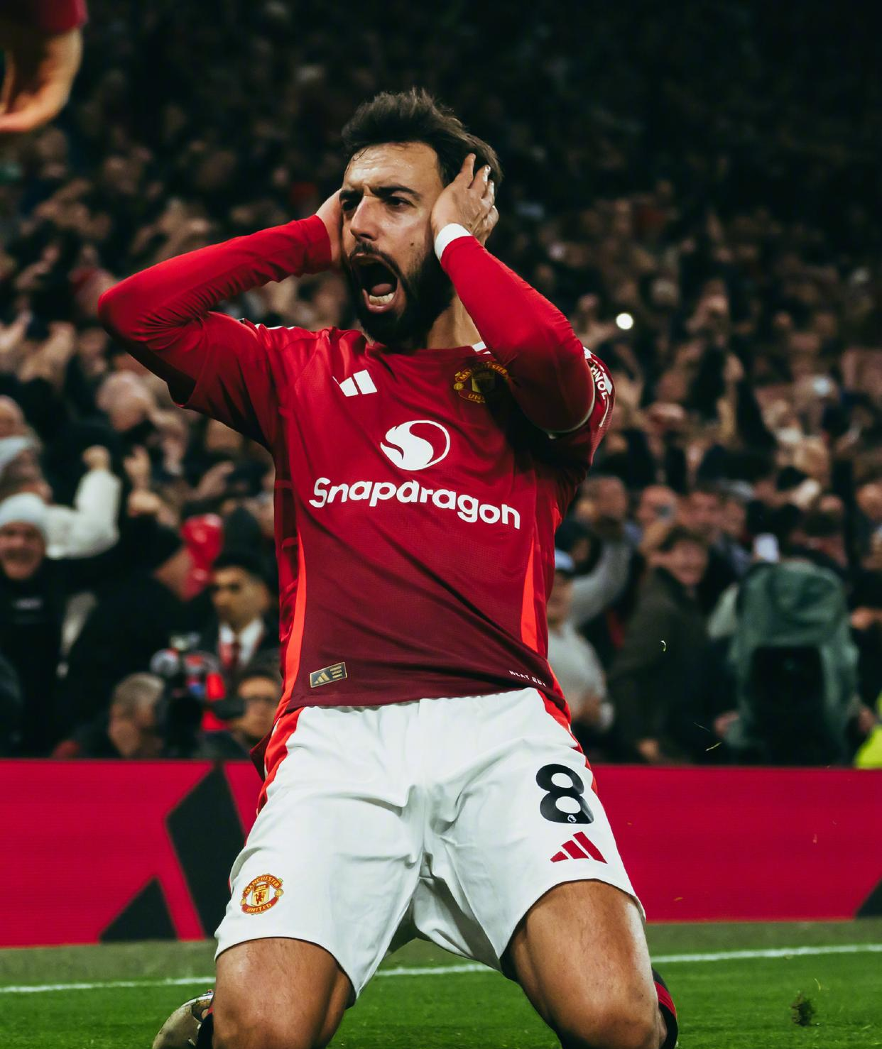 曼联痛失机会，英超传统劲旅扼腕叹息