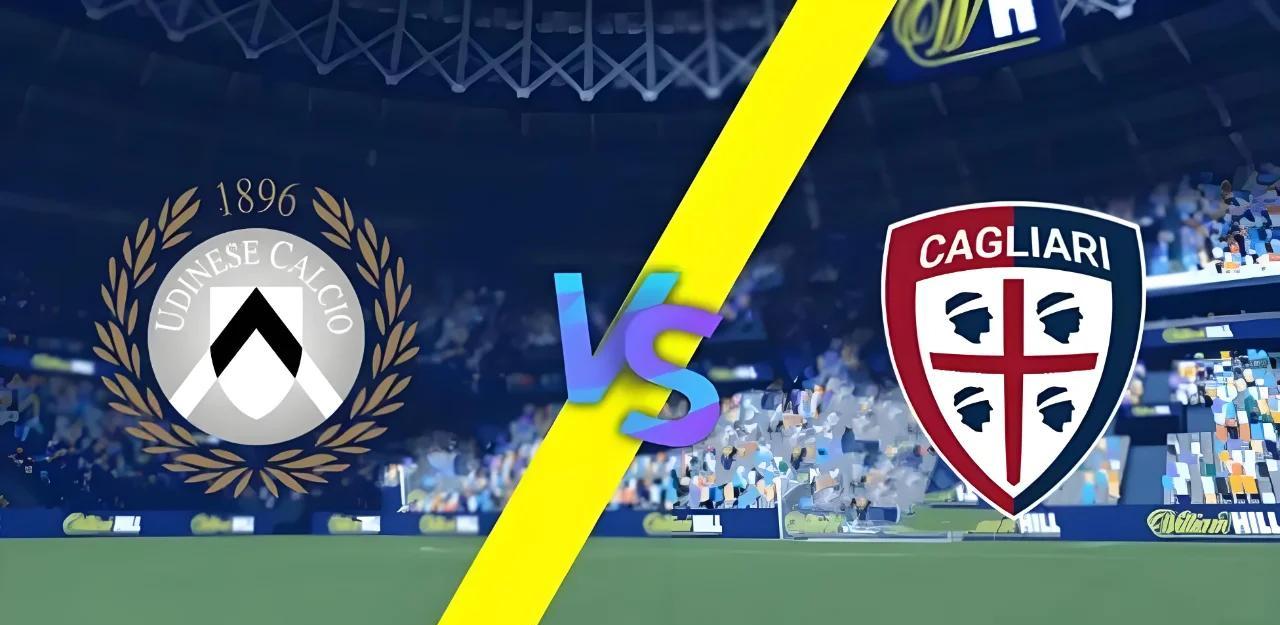 开云体育-卡利亚里主场逼平，保持不败的简单介绍