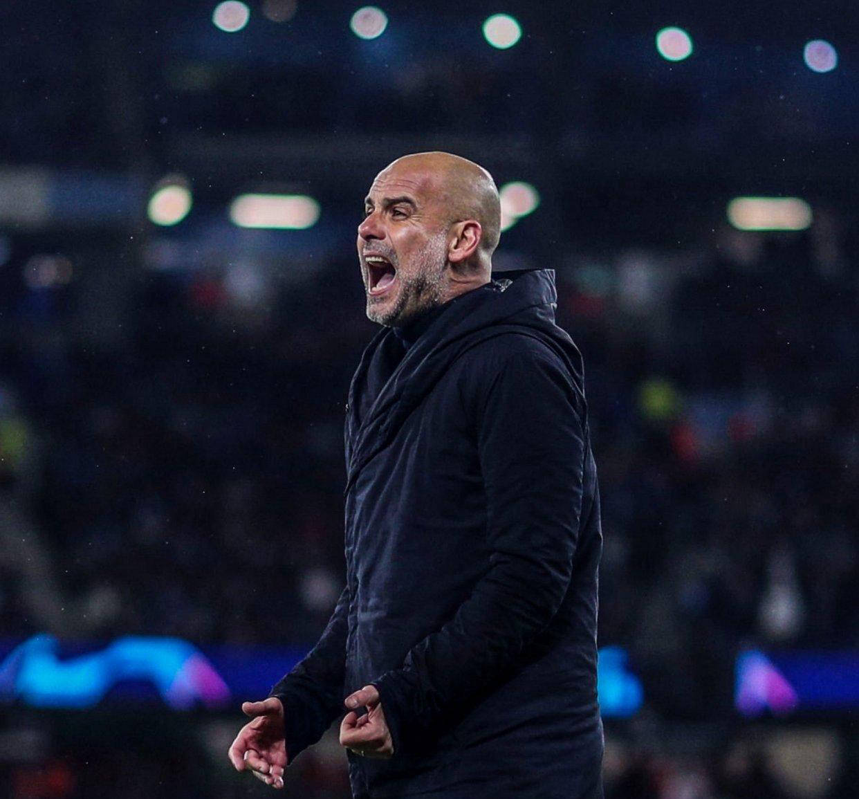 开云体育平台APP-曼城教练研究备战战术，备战新赛季全面应战的简单介绍