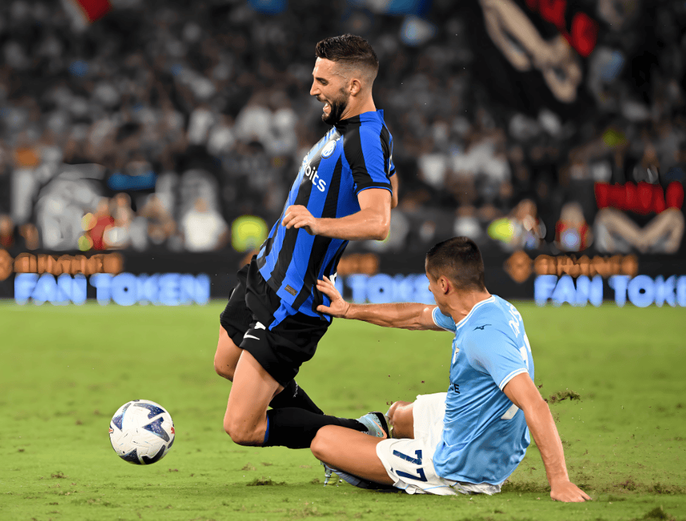 拉齐奥击败乌迪内斯,继续稳定发挥的简单介绍 拉齐奥击败乌迪内斯,继续稳定发挥的简单介绍