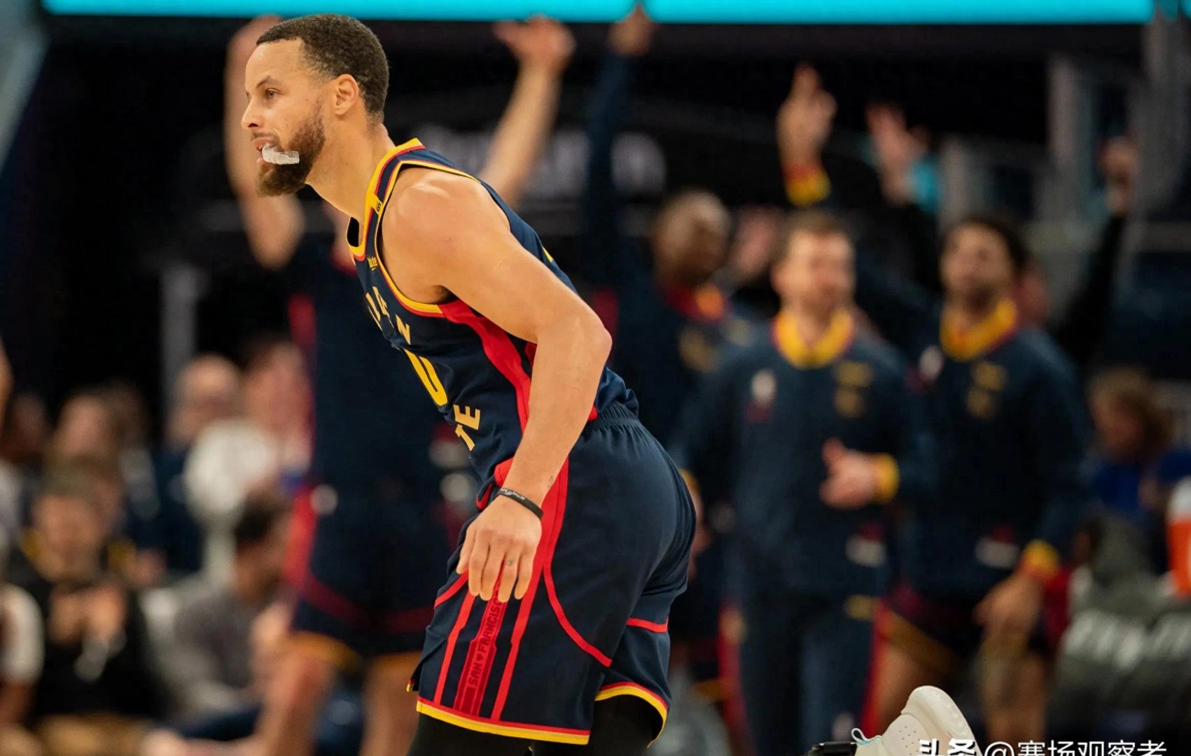 勇士队连胜被终结，备战下一场比赛期望复仇的简单介绍