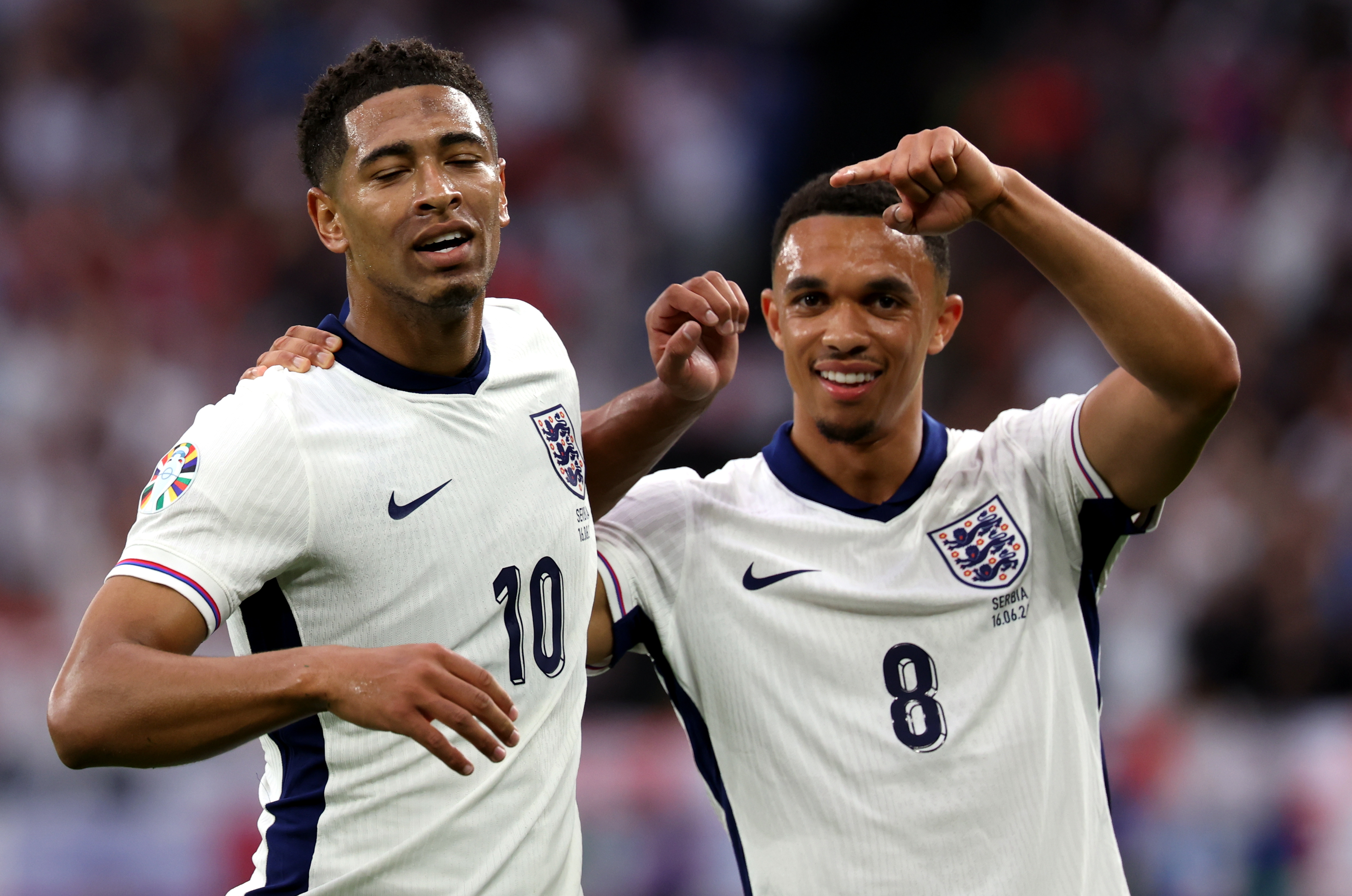 开云体育官网-英格兰连克对手，锁定欧国联半决赛席位